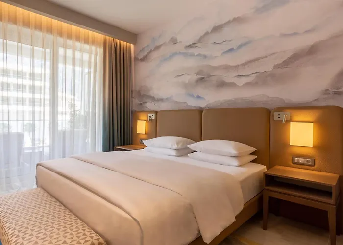 Hyatt Regency Kotor Bay Resort (Adults Only)