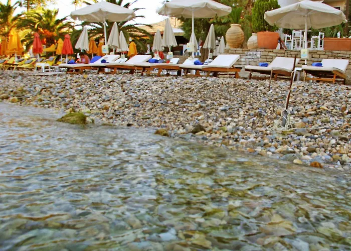 Samos Bay Hotel By Gagou Beach