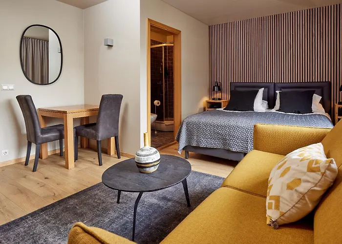 Hotel Fron