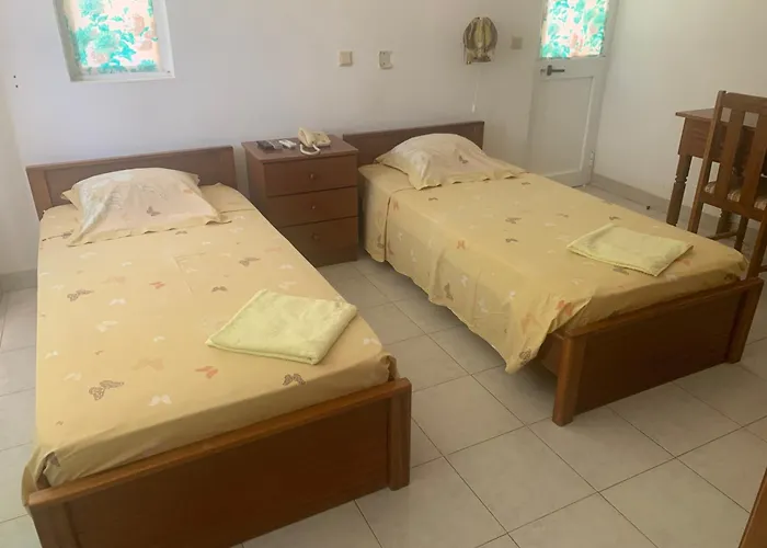 Residencial Por Do Sol