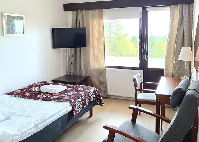 Hotel Julie
