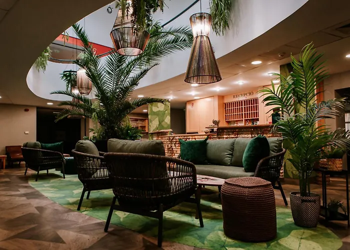 Park Hotel Sosto