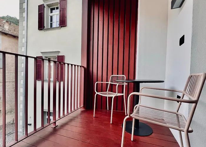 Haus Noldin - historische Herberge - dimora storica