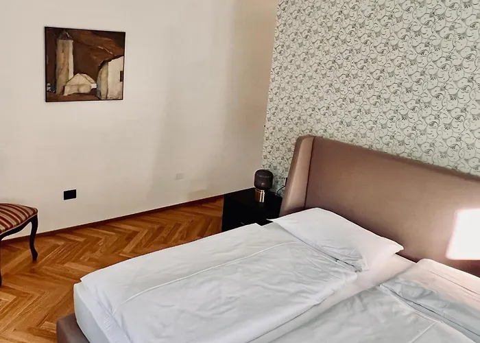 Haus Noldin - Historische Herberge - Dimora Storica