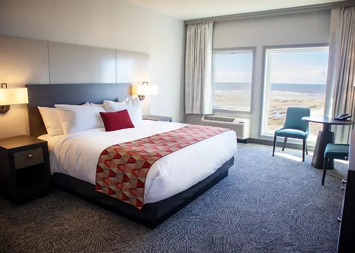 Quinault Beach Resort & Casino