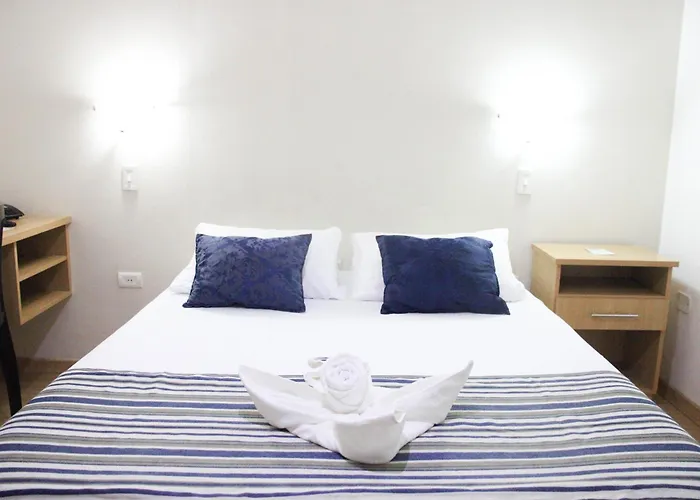 Hotel Águas Virtuosas