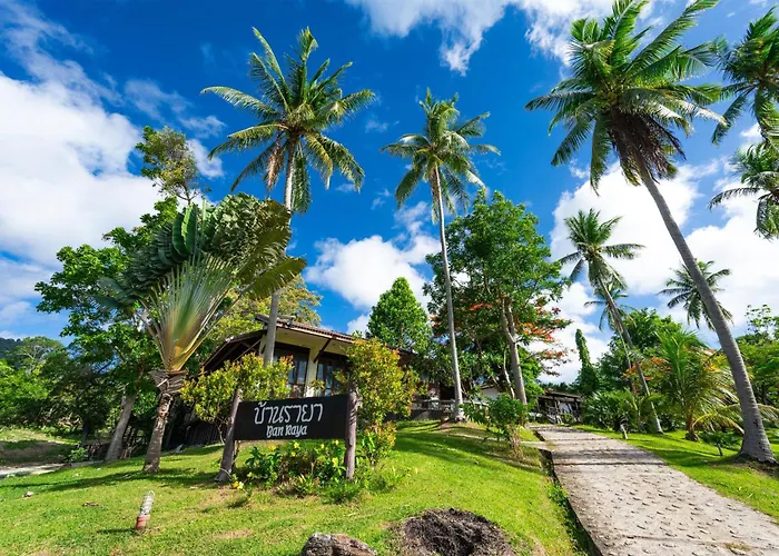 Ban Raya Resort And Spa