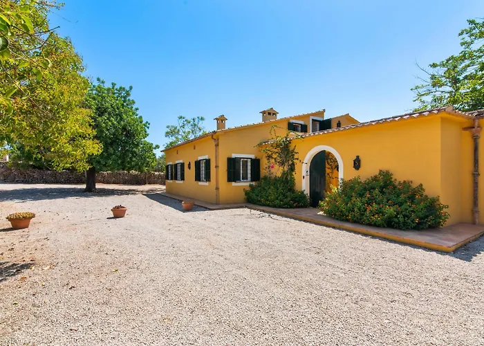 Finca Son Blat