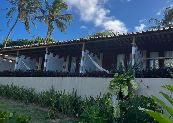 Hotel Da Pipa