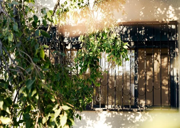 Maim Haim Tzfat - Boutique Suites Prime Location Old City Tzfat