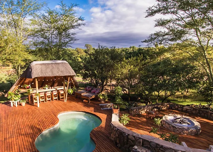Hasekamp Hospitality Bed and Breakfast Hoedspruit