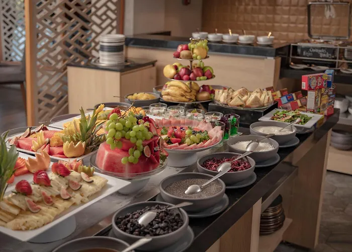 Holiday Inn Tlaxcala By Ihg