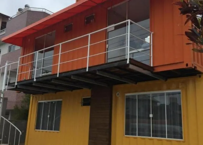 Eco Isla Guesthouse