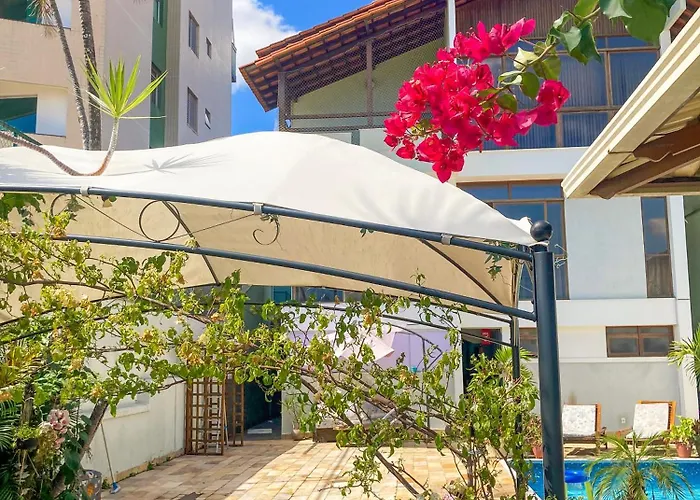 Eden Coworking House Pampulha