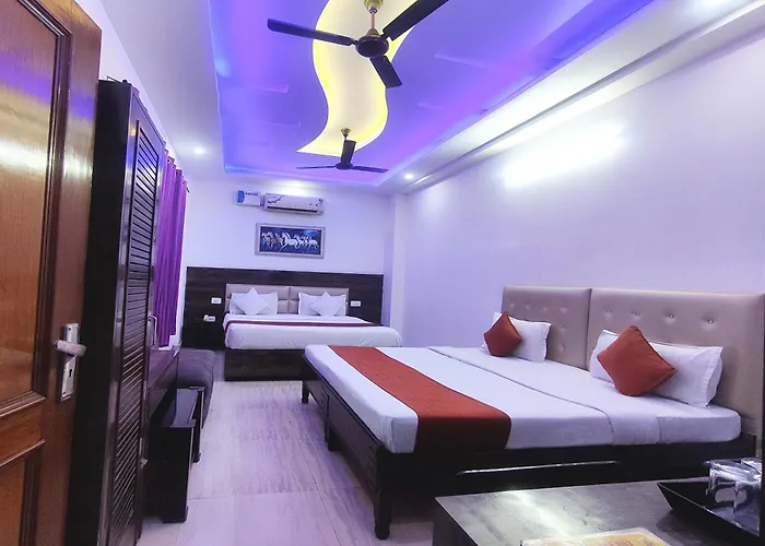 Rebirth Hotel