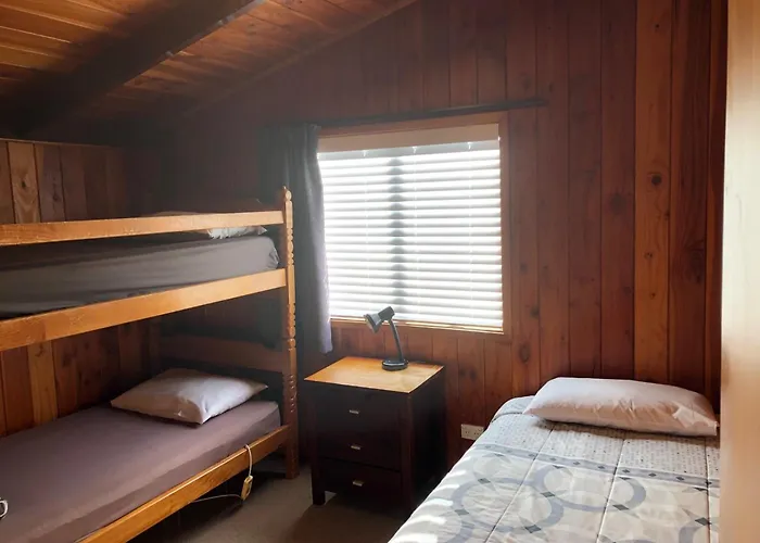 Alpine Motel