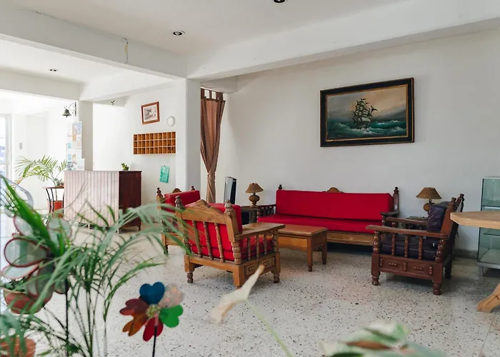 Posada Edem
