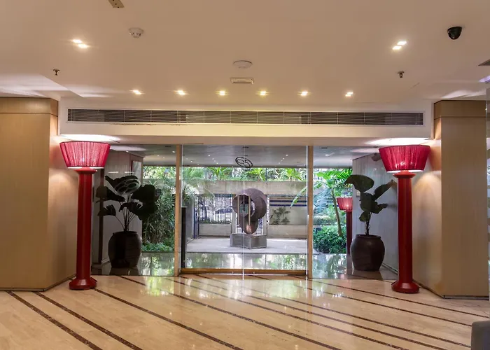 Hotel Altamira Suites