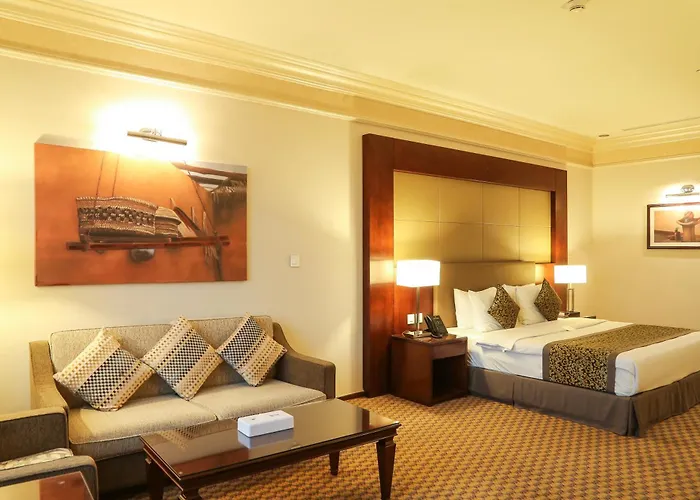 Wyndham Garden Dammam