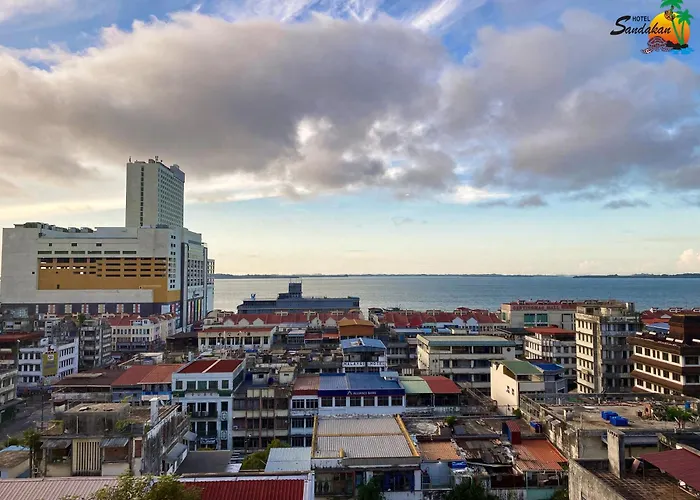 Hotel Sandakan