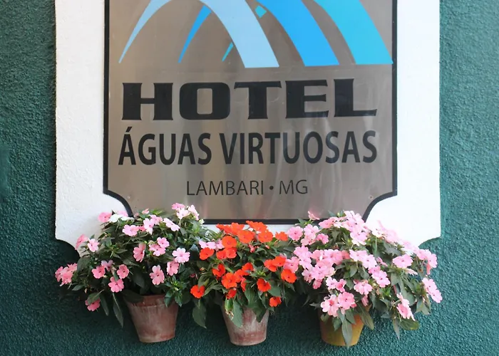 Hotel Águas Virtuosas