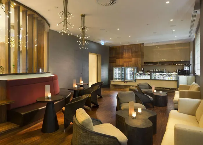 Doubletree By Hilton Hotel & Conference Centre Warsaw