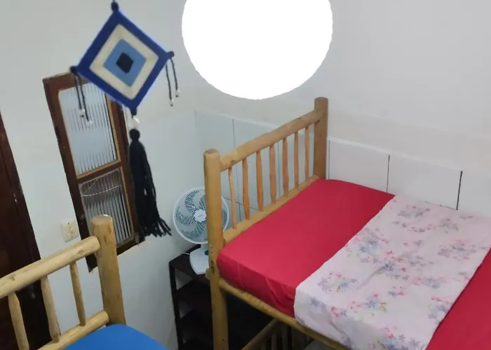 Jurema Hostel