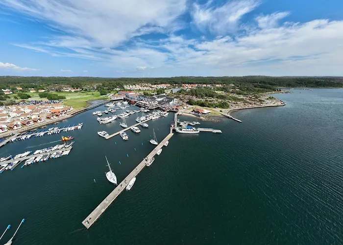 Tanumstrand Spa & Resort