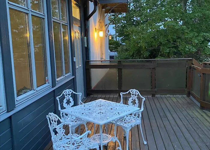 Hotell Stavstensgarden