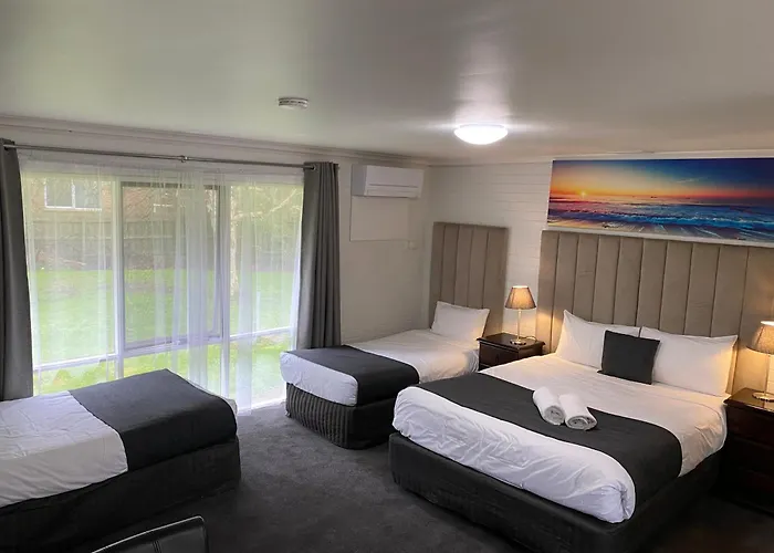 Frankston Motel