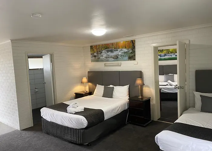 Frankston Motel