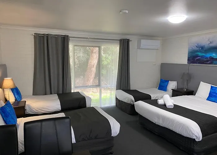 Frankston Motel