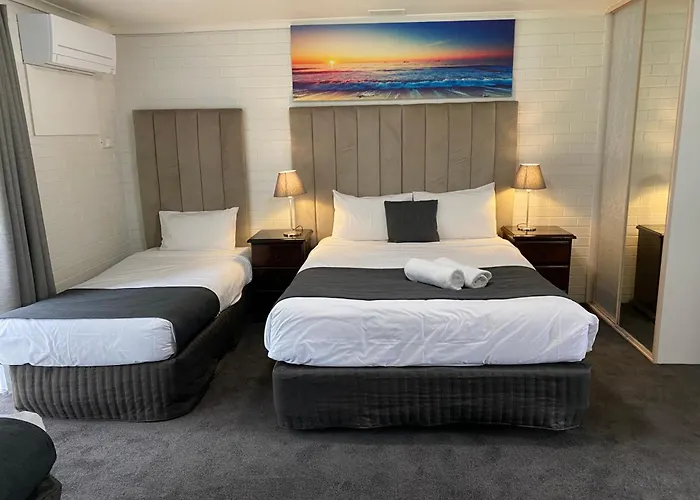 Frankston Motel