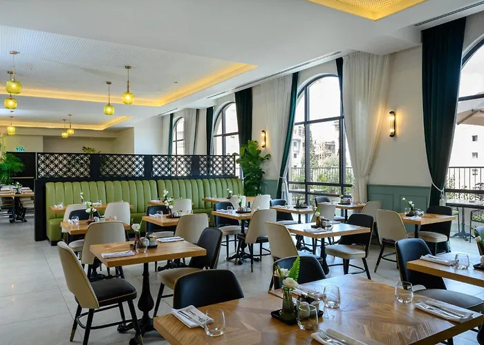 Hotel Botanica- Limited Edition By Fattal