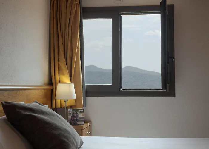 Hotel Alta Garrotxa
