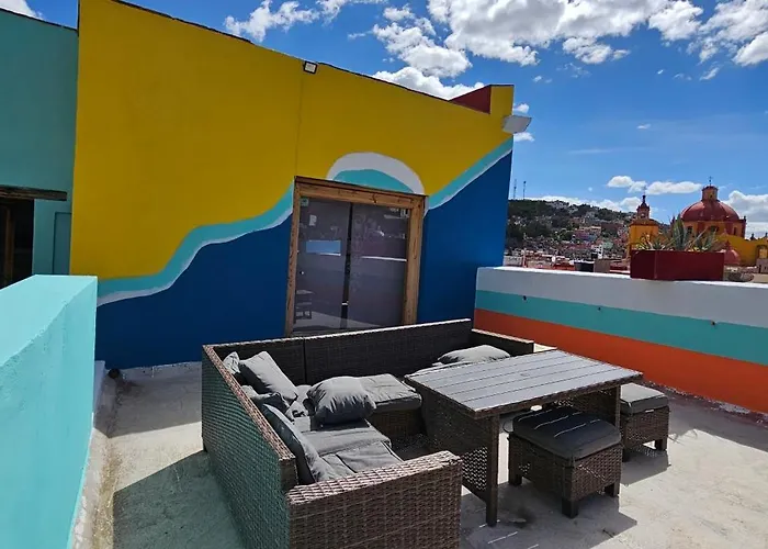 Hostal Del Desterrado
