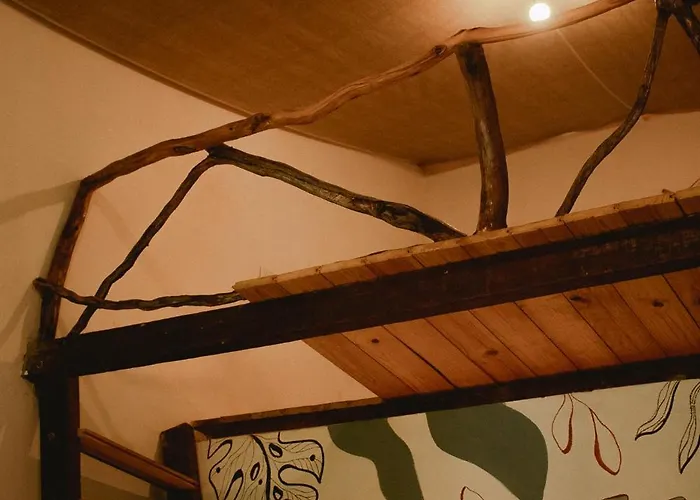 Espaço Cultural Lotus - Suítes, Hostel e Camping