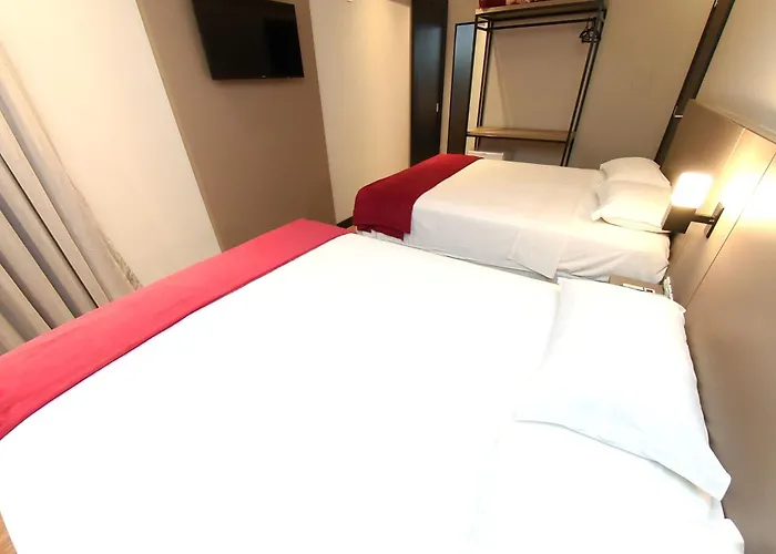 Arco do Sol Park Hotel