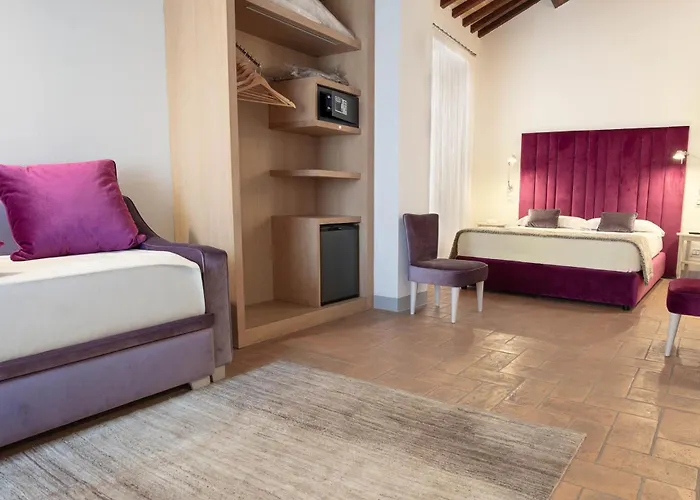 Hotel Sorella Luna