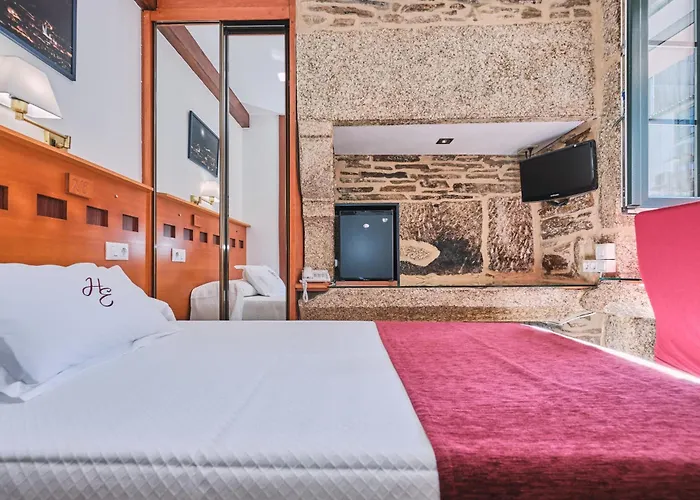Hotel Entrecercas