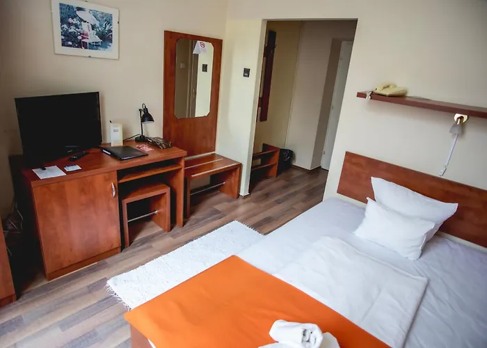 Hotel Kapos