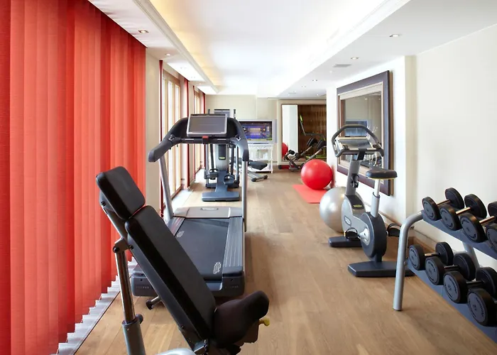 Sporthotel Lorünser