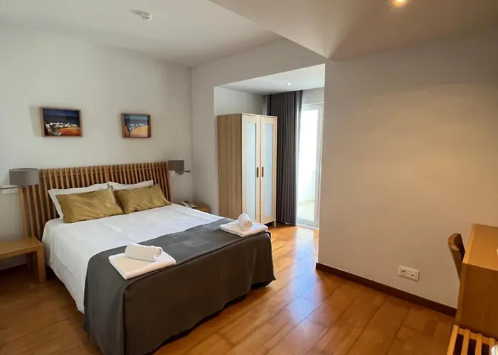 Hotel Paulo VI