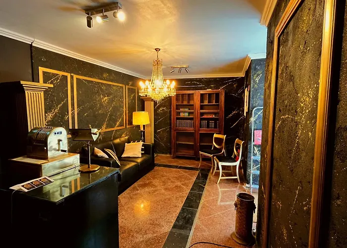 Alojamento Vintage Baixa - Tomar