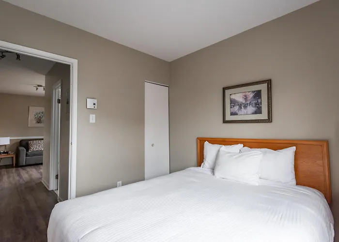 Hotel Le Roberval