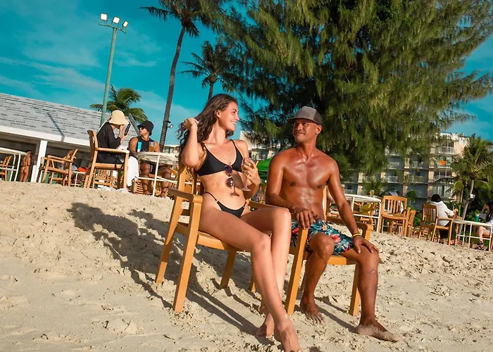 Hyatt Regency Saipan