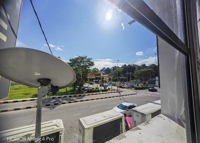 Melawati Ria Hotel