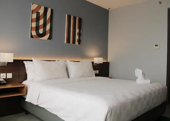 Swiss-Belinn Bogor