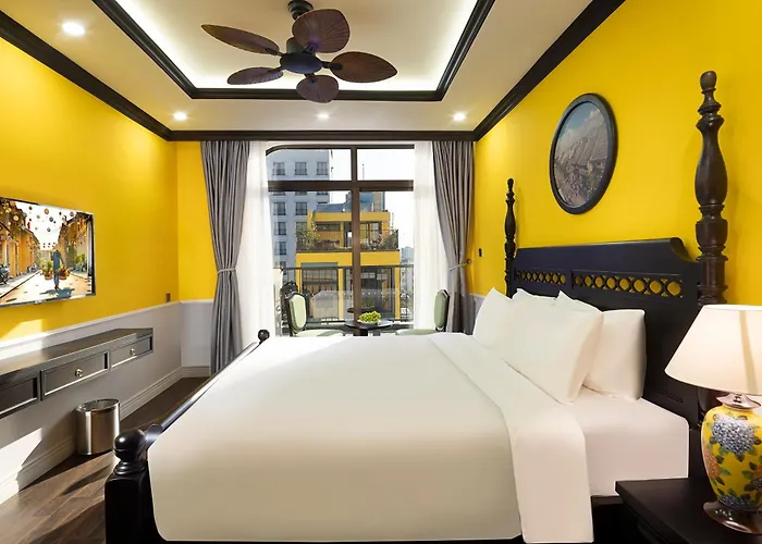 Charming Beauty Hotel