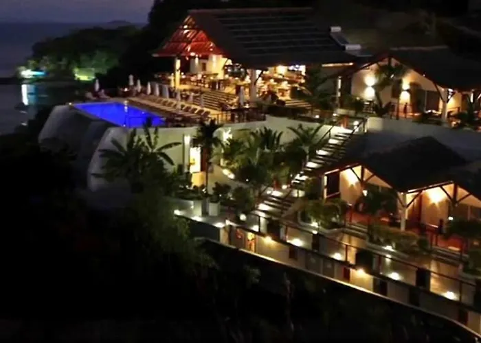 Andriana Resort & Spa